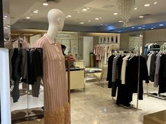 -燕莎友谊商城(亮马桥店)