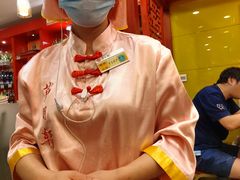 -芦月轩羊蝎子(北蜂窝店)