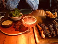 -The Meat & Wine Co Southbank(南岸店)