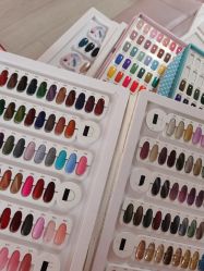 -Beauty Nails 美甲美睫皮肤管理