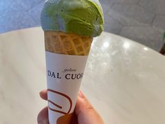 -Dal Cuore 达可芮冰淇淋(陕西北路店)