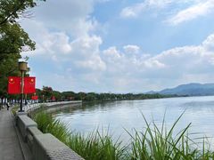 -东钱湖小普陀景区