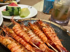 -大渔铁板烧(海雅缤纷城店)