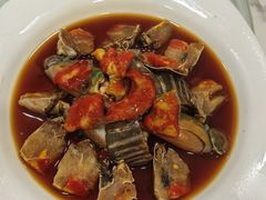 -红灯笼龙凤饭店(宁波老字号店)