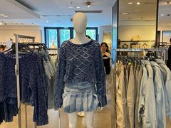 -ZARA(恒隆广场店)