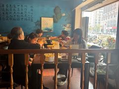-芳芳私房菜·精做淮扬菜(承德路店)