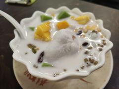 -博鳌悠然·忠锐杂粮茶餐厅