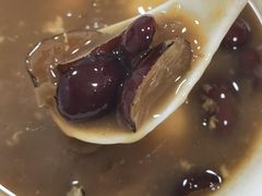 -罗子龙罗家桂花汤圆(曹都巷店)