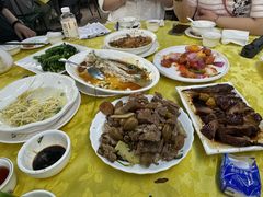 -海鲜街菜馆(海珠南路店)
