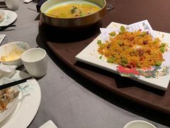 -京悦荟·京沪融合菜(漕河泾印象城店)