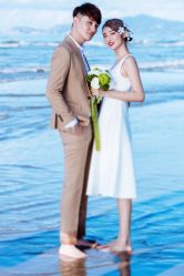-GO VISION 动视觉婚纱摄影高级定制