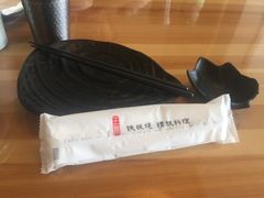 -王鼎精致料理铁板烧(世博源店)