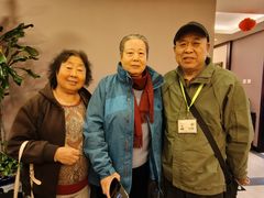 -老浒记民俗酒楼(王府井店)