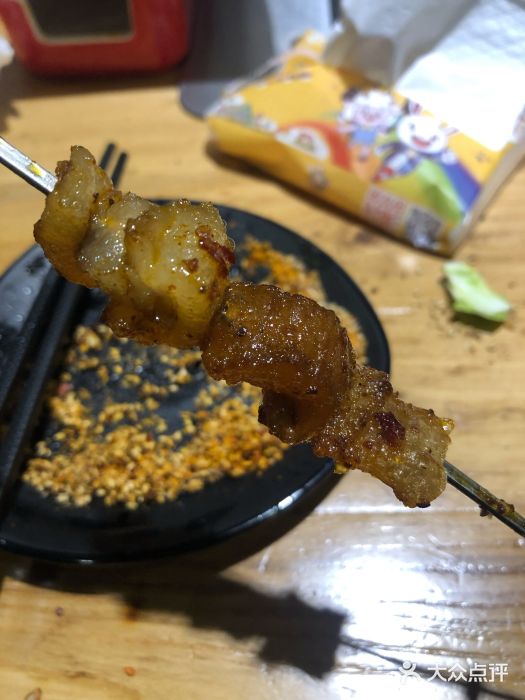 悦屋老板娘的烤肉店(紫薇田园店)图片