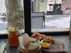 -Apollo·西班牙小酒馆(安福路店)