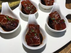 -苹果树下艺术餐厅(通州店)