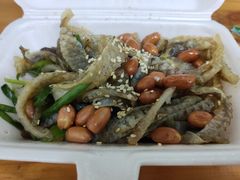 顺德祖传爽鱼皮-陈添記·祖傳爽鱼皮·西关老字号(广州首店)