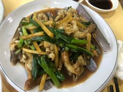 -老字号蛇口德记烧腊饭店·海鲜加工