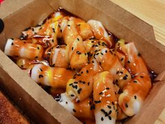 -肥安娜·小吃·饮品