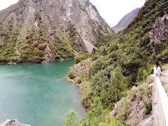 -叠溪松坪沟景区