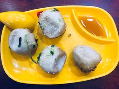 小杨生煎-小杨生煎(香港名都店)