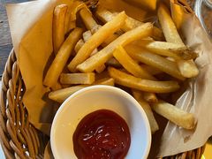 -FABIO’S费比欧披萨餐厅