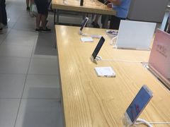 -小米之家(太原街万达广场店)