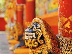 -西双版纳傣族园