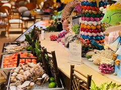 -深圳大梅沙京基洲际度假酒店