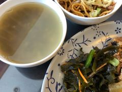 -长生素斋(普陀山店)
