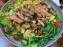 菠萝牛肉-鑫皇朝酒店(建设一路店)