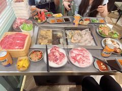 -欢乐牧场主题自助料理(龙华星河iCO店)