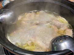 竹笙椰子鸡-春润大地海南椰子鸡(沙井京基百纳广场店)