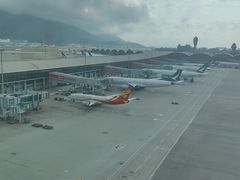 -香港国际机场