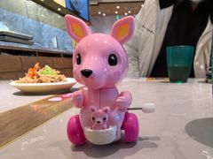 -松鹤楼面馆(清河万象汇店)