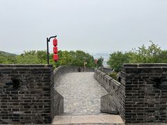 -虞山城墙
