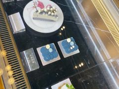 -朱迪小铺.半糖奶油蛋糕(海汇港店)