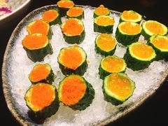 -梅筑·创意料理(王府井百货店)