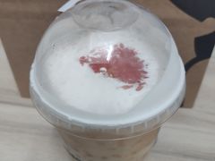 -喜茶(广州番禺奥园广场店)