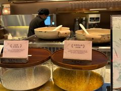 -茶米有言(城市市集龙之梦店)
