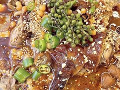 -蓉三少冒烤鸭·四川小吃集(北京首店)