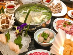 -协成海鲜火锅(情侣路店)