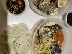 -宾朋海鲜饭庄(兴海路店)