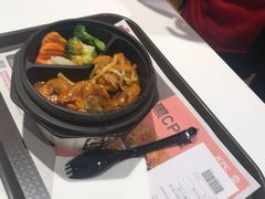 -肯德基(彩德城店)