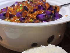 -渝信川菜(长安店)