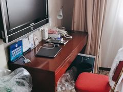 -北京深圳大厦