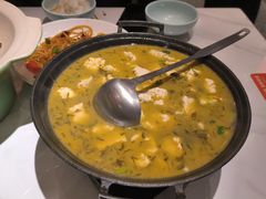 -奔跑吧陕菜·盛世长安(民乐园万达店)