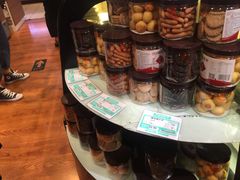 -北京稻香村(西单购物中心店)