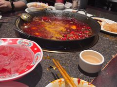 -巴蜀大宅门火锅(川音店)