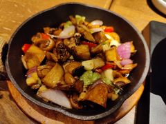 -云海肴·汽锅鸡·云南菜(领展购物广场·中关村店)